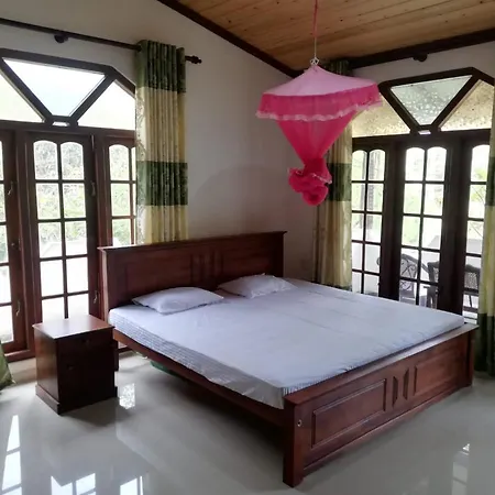 Galle Side Homestay Extérieur photo