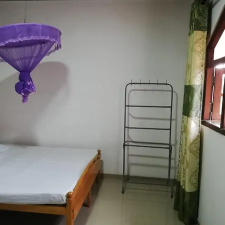 Galle Side Homestay Extérieur photo