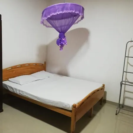 Galle Side Homestay Extérieur photo