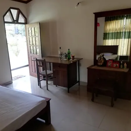 Galle Side Homestay Extérieur photo