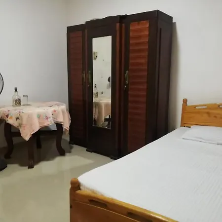 Galle Side Homestay Extérieur photo