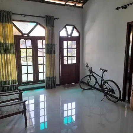 Galle Side Homestay Extérieur photo