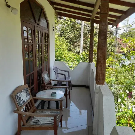 Galle Side Homestay Extérieur photo