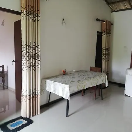 Galle Side Homestay Extérieur photo