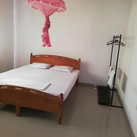 Galle Side Homestay Extérieur photo