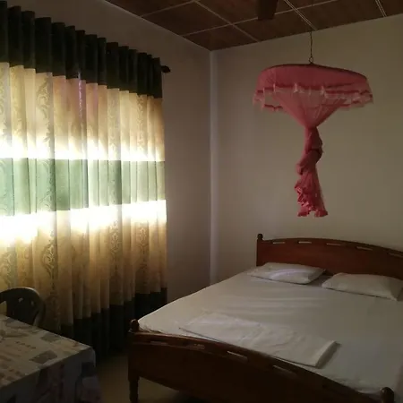 Galle Side Homestay Extérieur photo