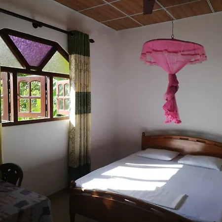 Galle Side Homestay Extérieur photo