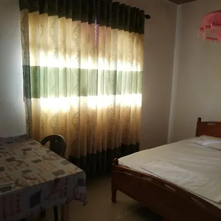 Galle Side Homestay Extérieur photo