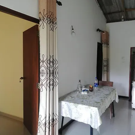Galle Side Homestay Extérieur photo