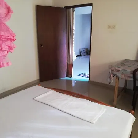 Galle Side Homestay Extérieur photo