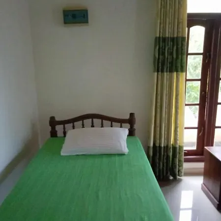 Galle Side Homestay Extérieur photo