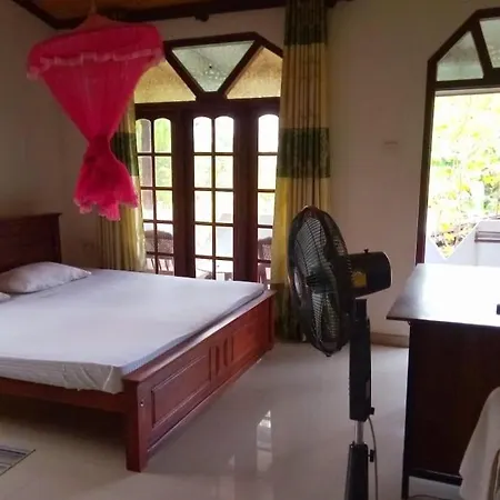 Galle Side Homestay Extérieur photo