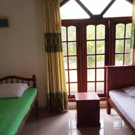 Galle Side Homestay Extérieur photo