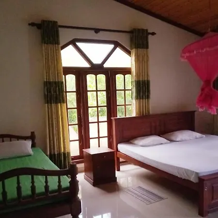 Galle Side Homestay Extérieur photo