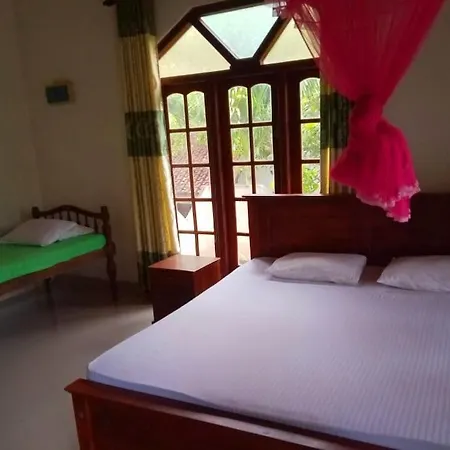 Galle Side Homestay Extérieur photo