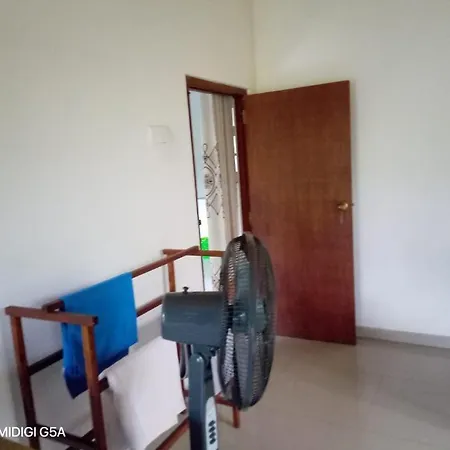 Galle Side Homestay Extérieur photo