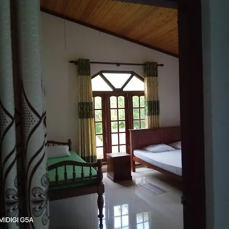 Galle Side Homestay Extérieur photo