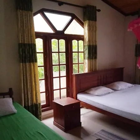 Galle Side Homestay Extérieur photo