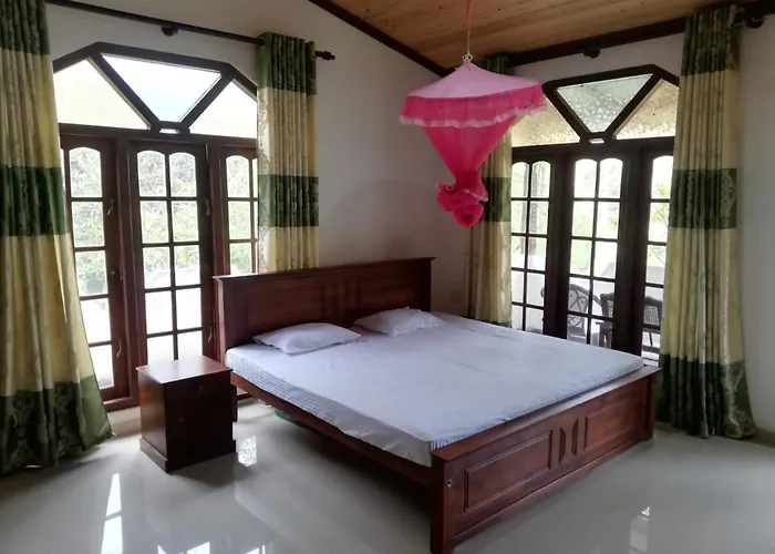 Galle Side Homestay