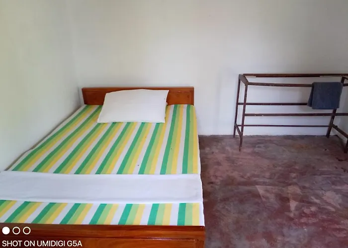 Galle Side Homestay