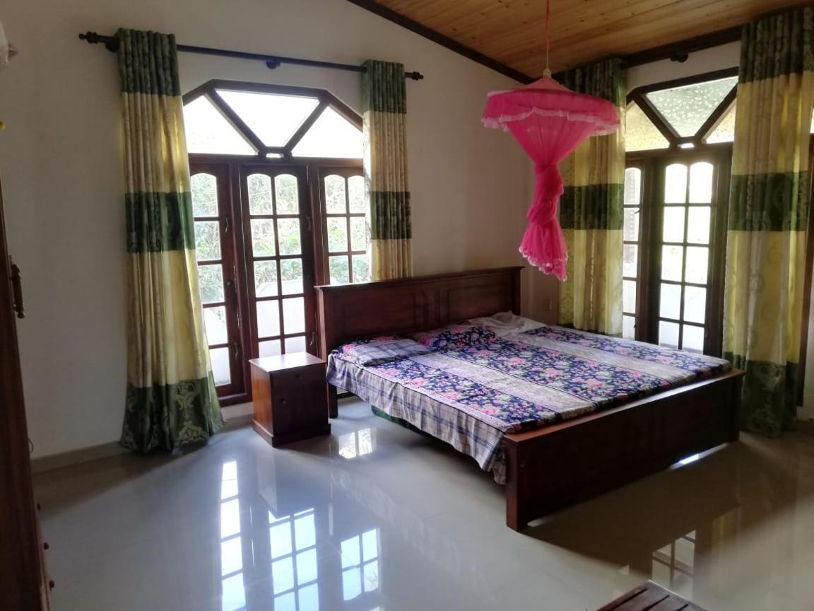 Side Privatunterkunft Galle