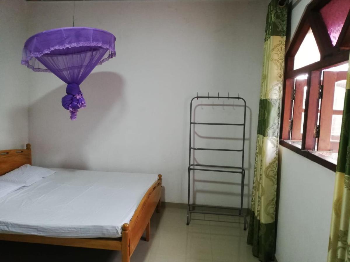Privatunterkunft Side Galle