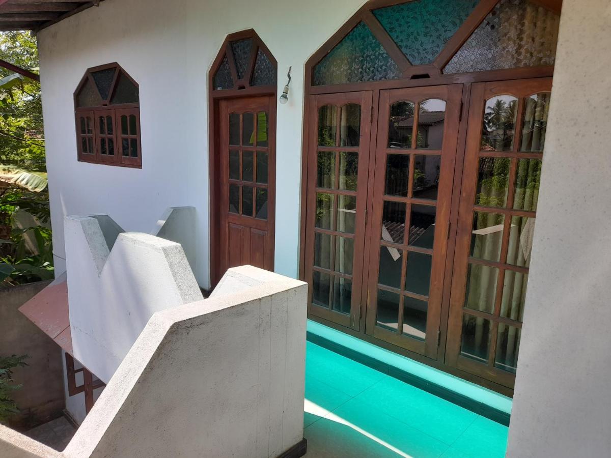 Privatunterkunft Side Galle