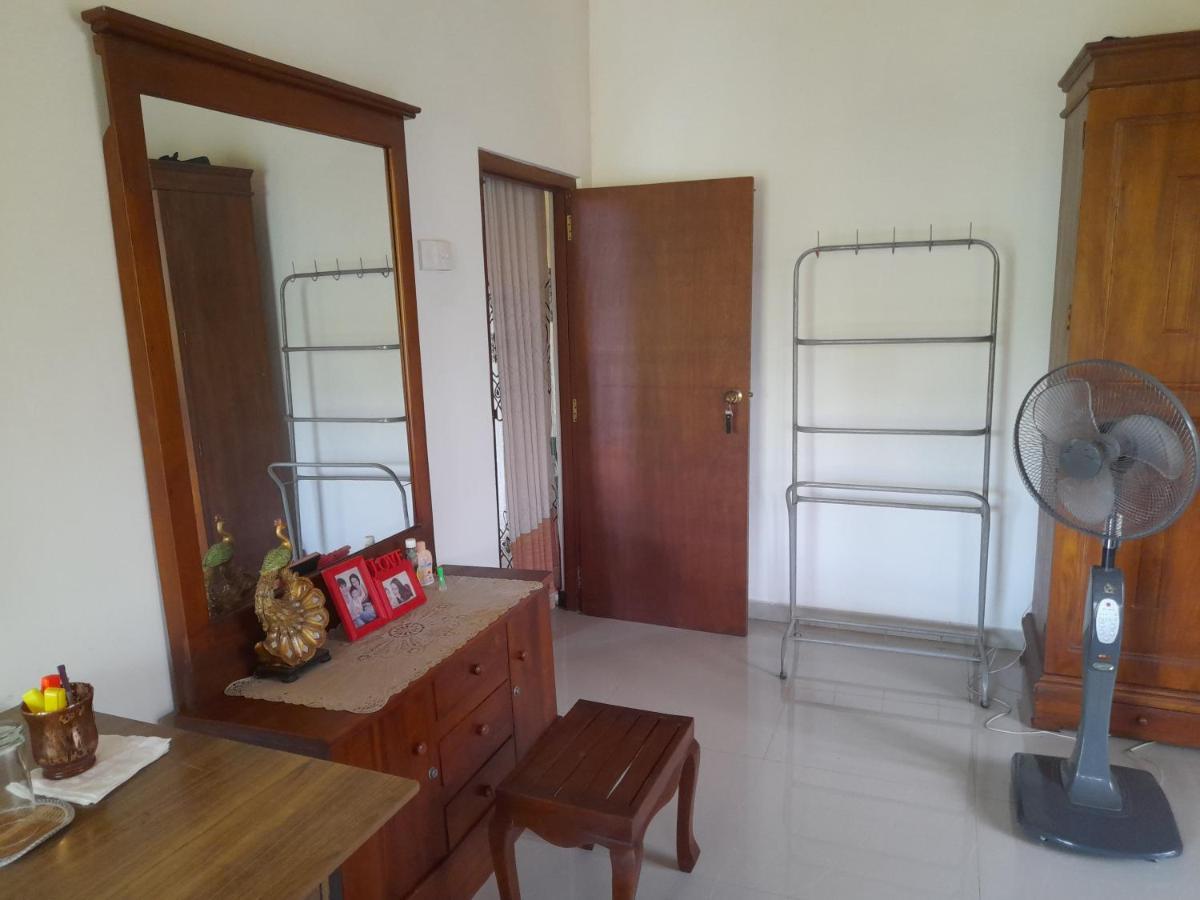Privatunterkunft Side Galle