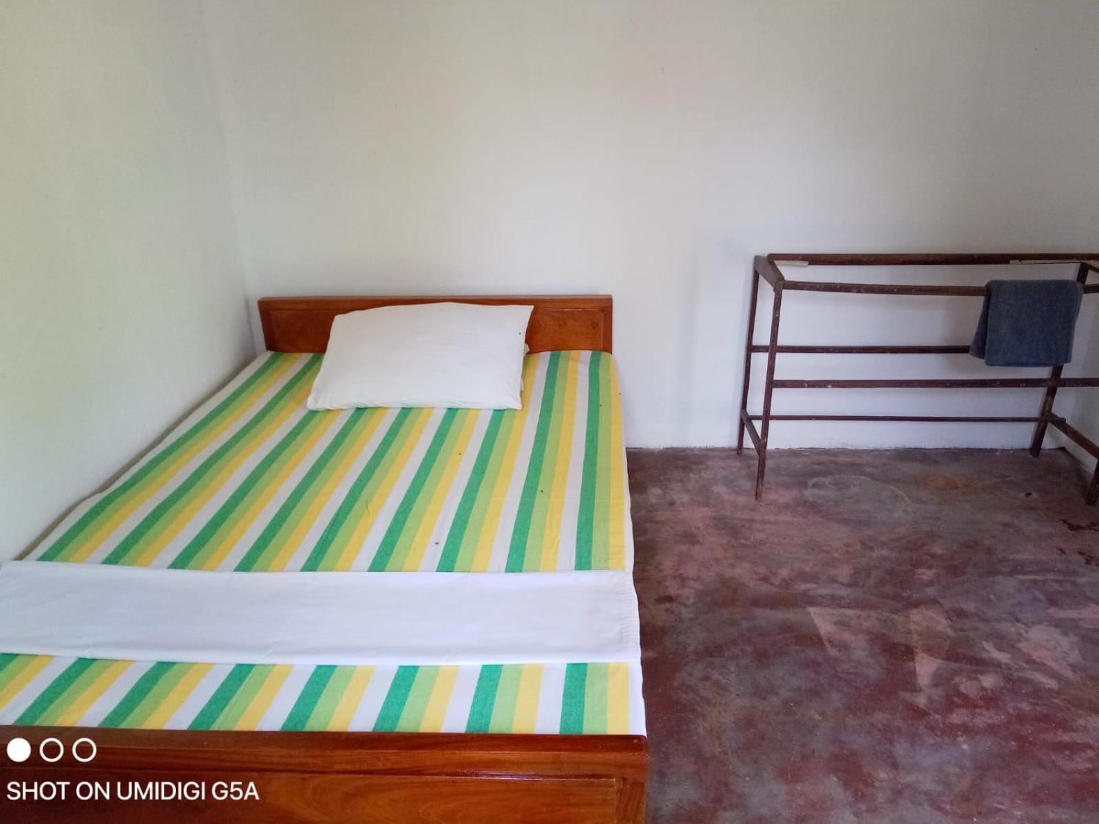 Privatunterkunft Side Galle