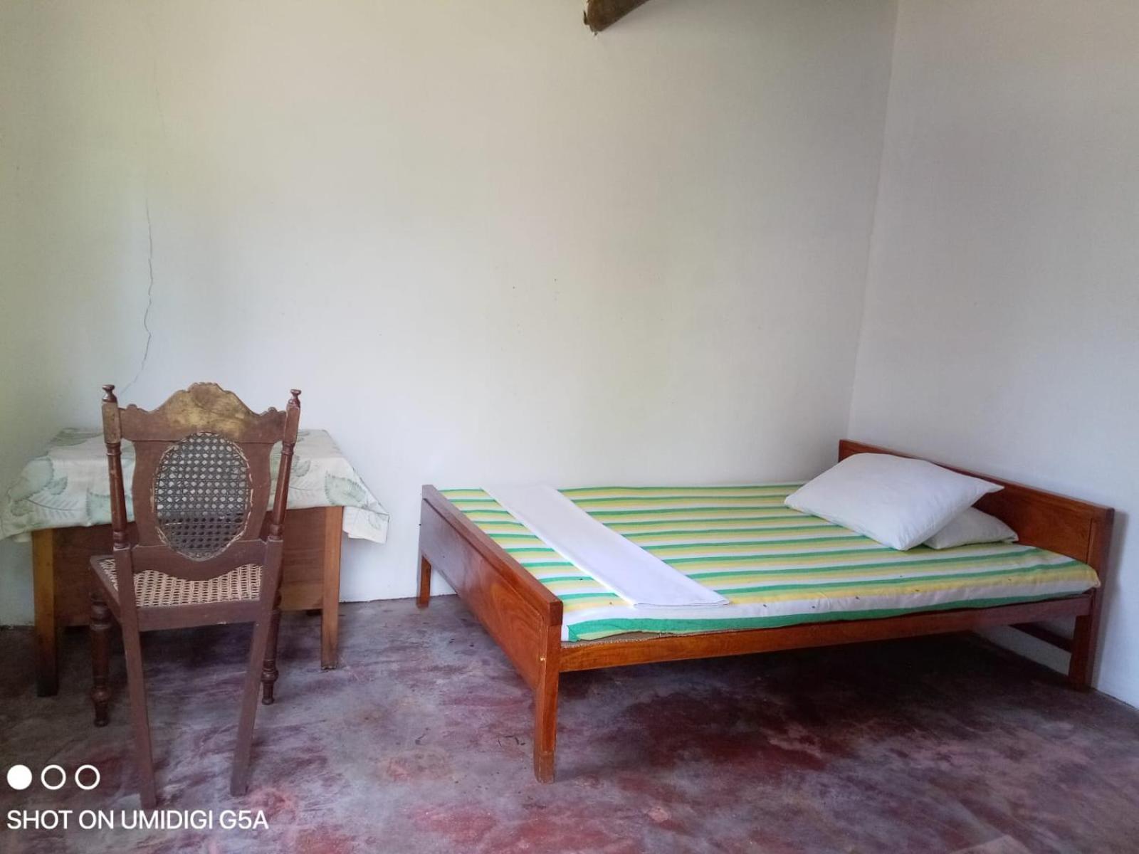Privatunterkunft Side Galle