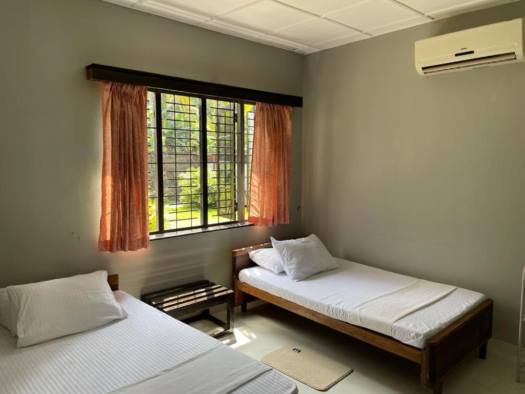 Privatunterkunft Side Galle