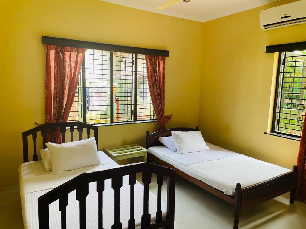 Side Galle