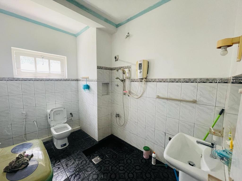 Side Privatunterkunft *