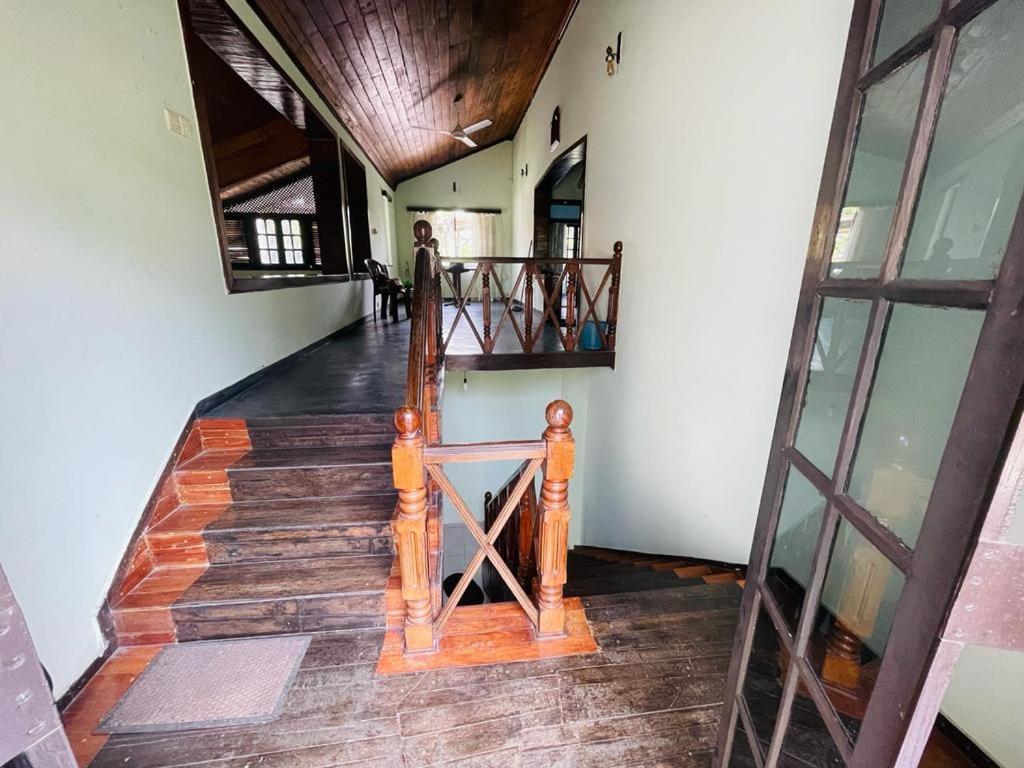 Side Privatunterkunft Galle