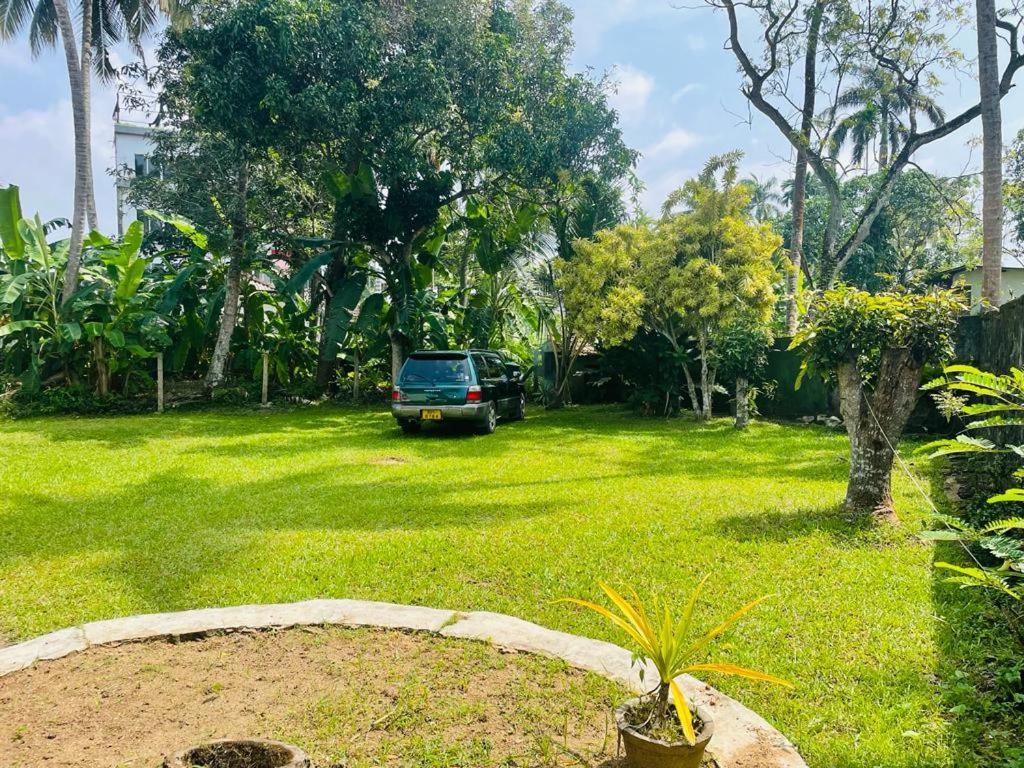 Side Privatunterkunft Galle