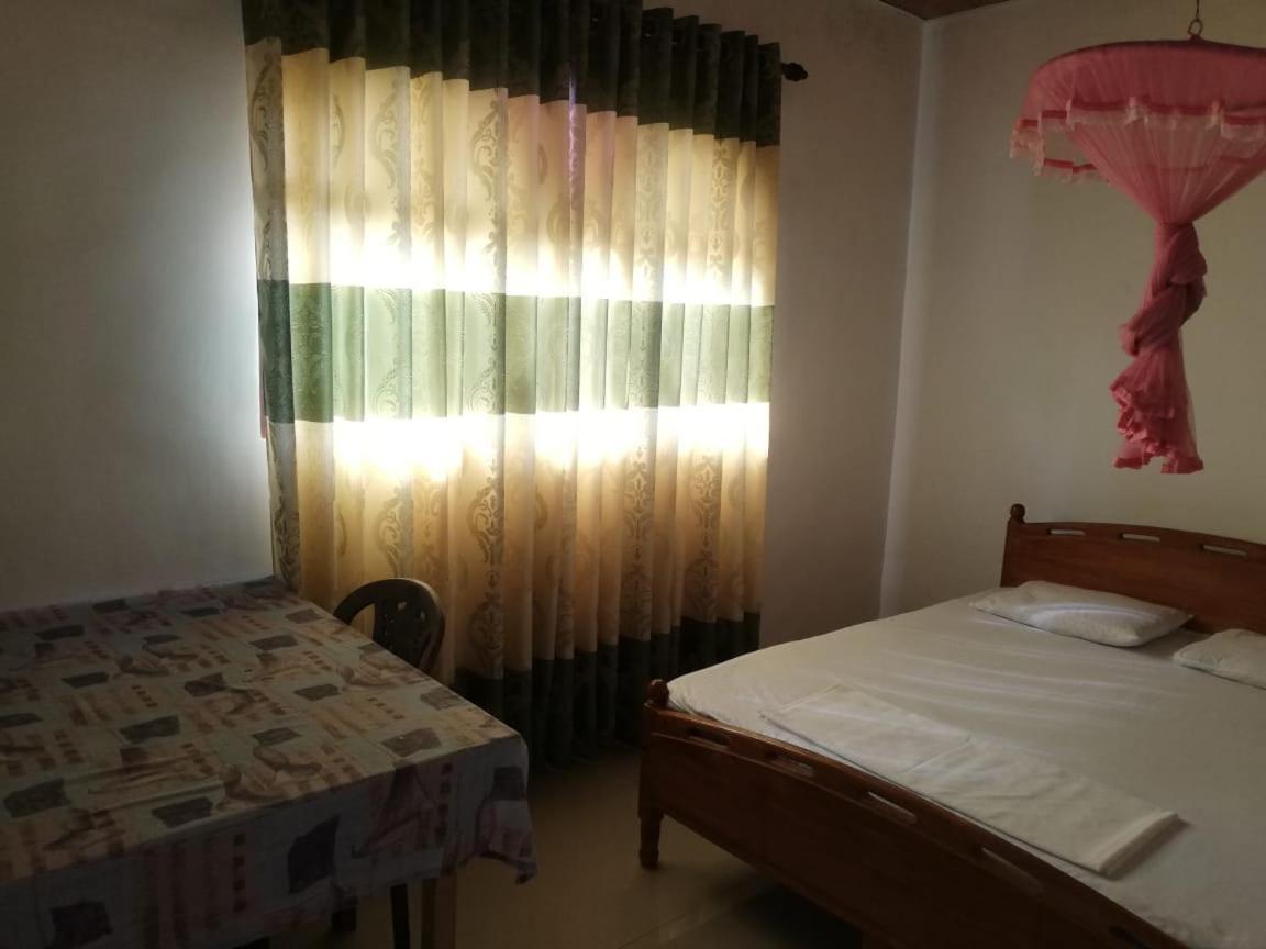 Privatunterkunft Side Galle
