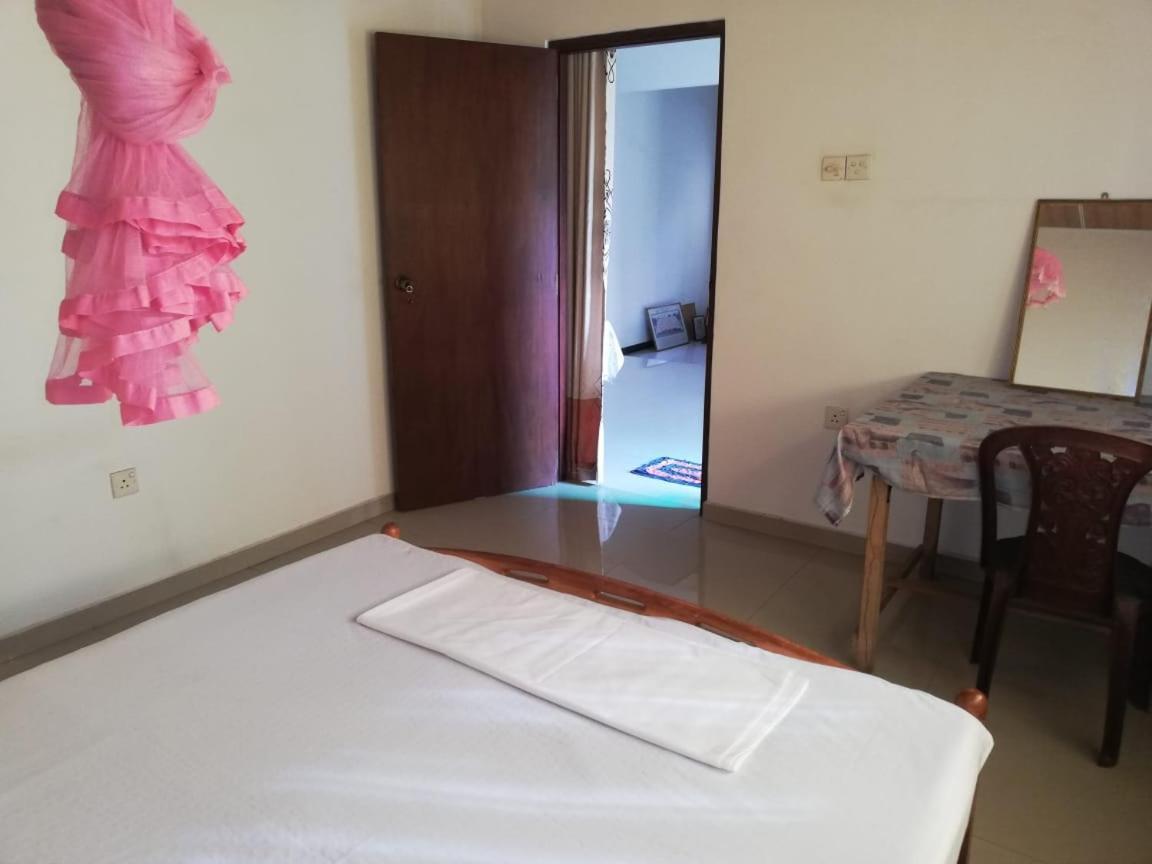 Side Privatunterkunft Galle