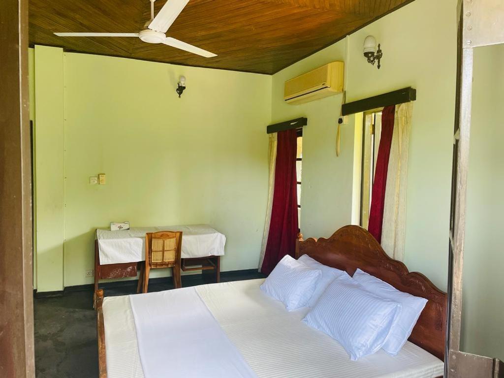 Side Privatunterkunft Galle