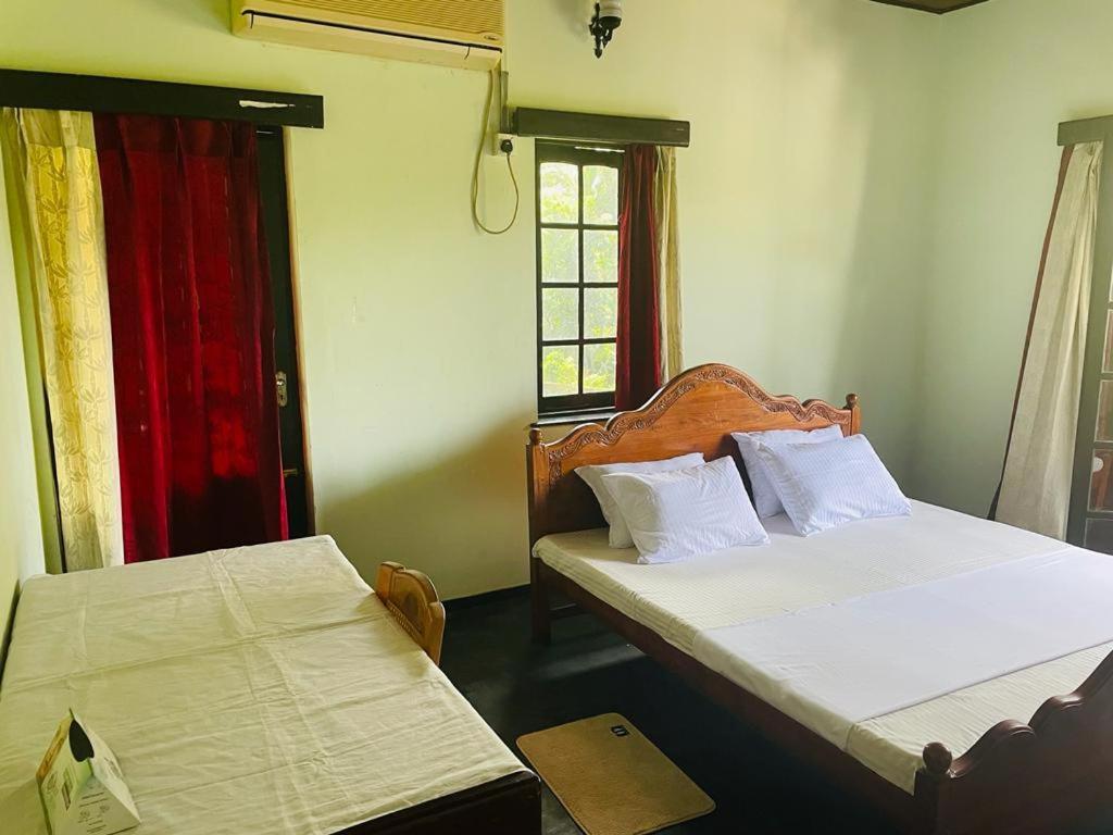 Privatunterkunft Side Galle