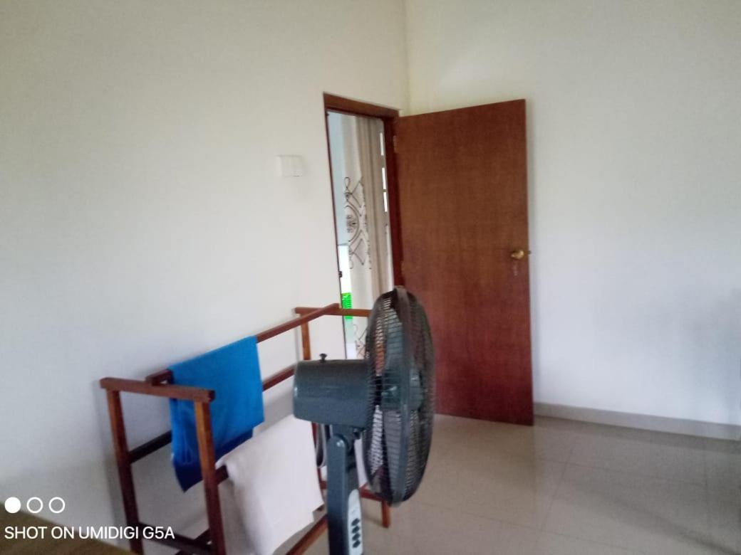 Side Privatunterkunft Galle